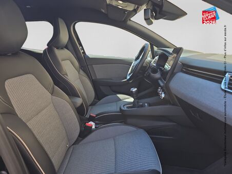 RENAULT CLIO SL LUTECIA TCE...