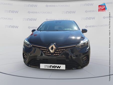 RENAULT CLIO SL LUTECIA TCE...