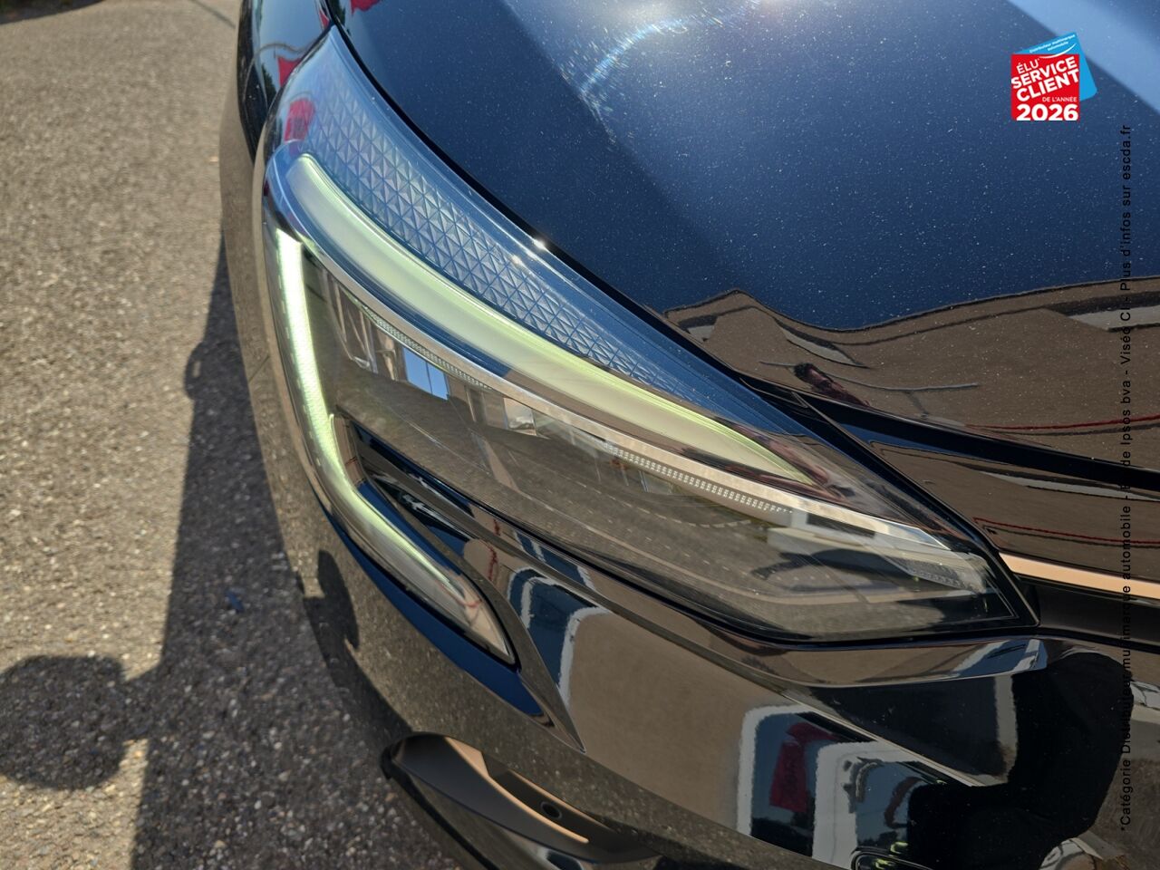 chez Renault Colmar