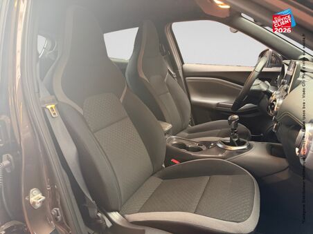NISSAN JUKE 1.0 DIG-T 114CH...