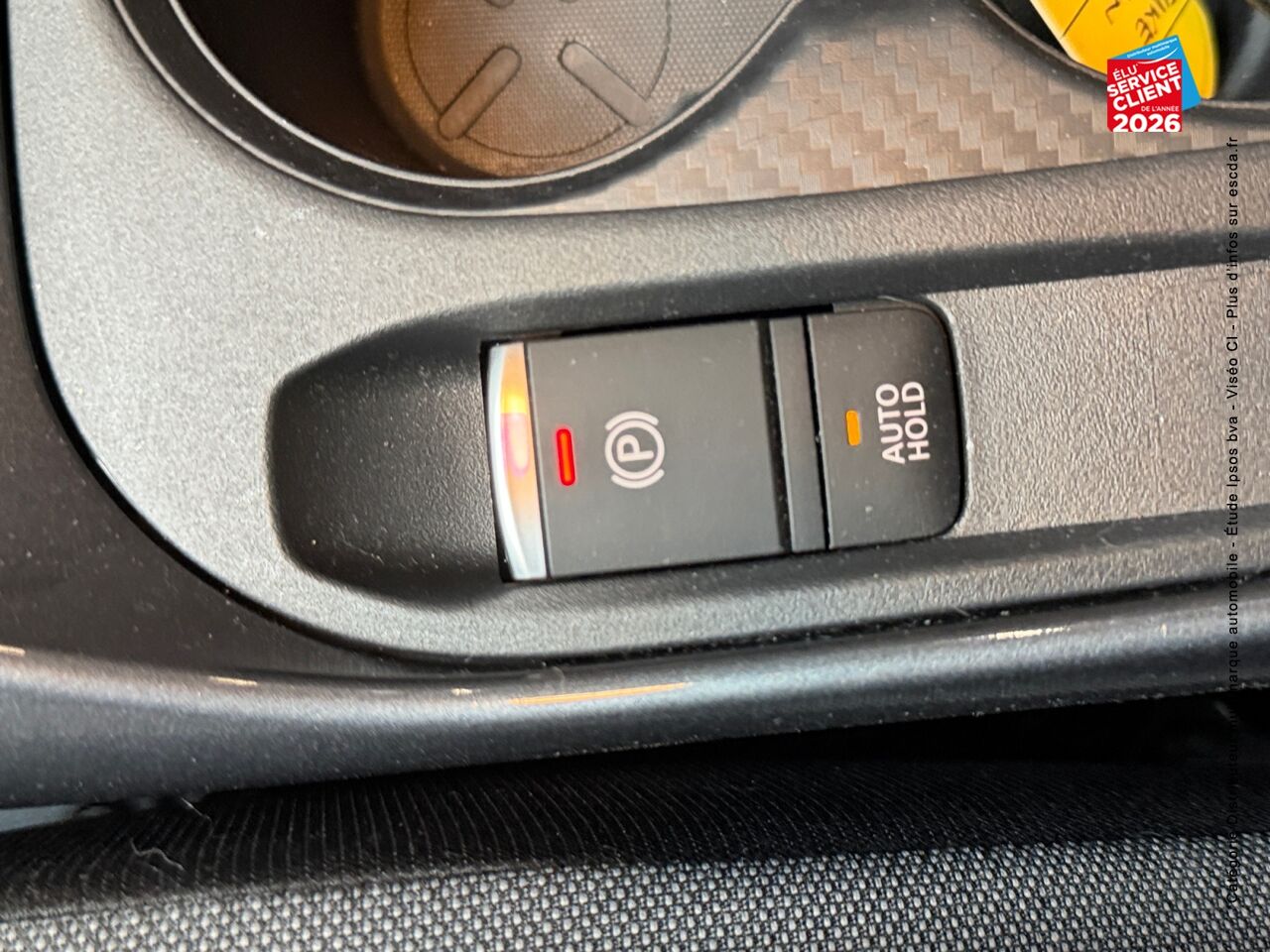 chez Nissan Juke occasion