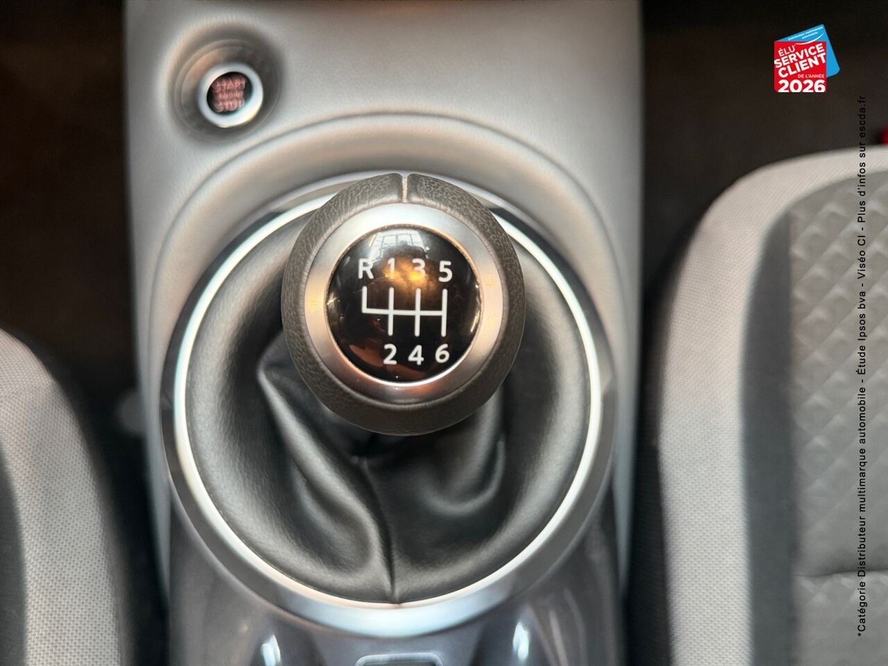 chez Nissan Juke occasion