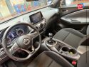 Véhicule d'occasion NISSAN JUKE 1.0 DIG-T 114CH N-CONNECTA 2021.5