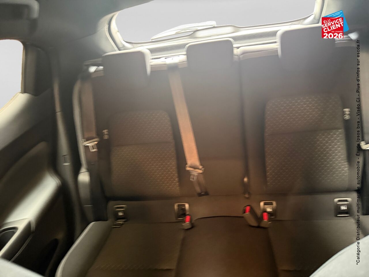 chez Nissan Juke occasion