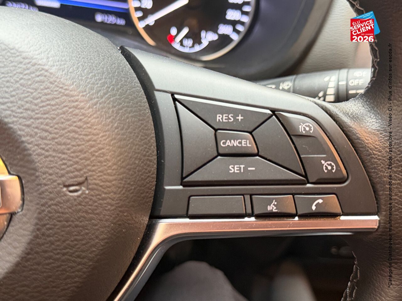 chez Nissan Juke occasion