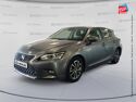 Véhicule d'occasion LEXUS CT 200H PACK MY20