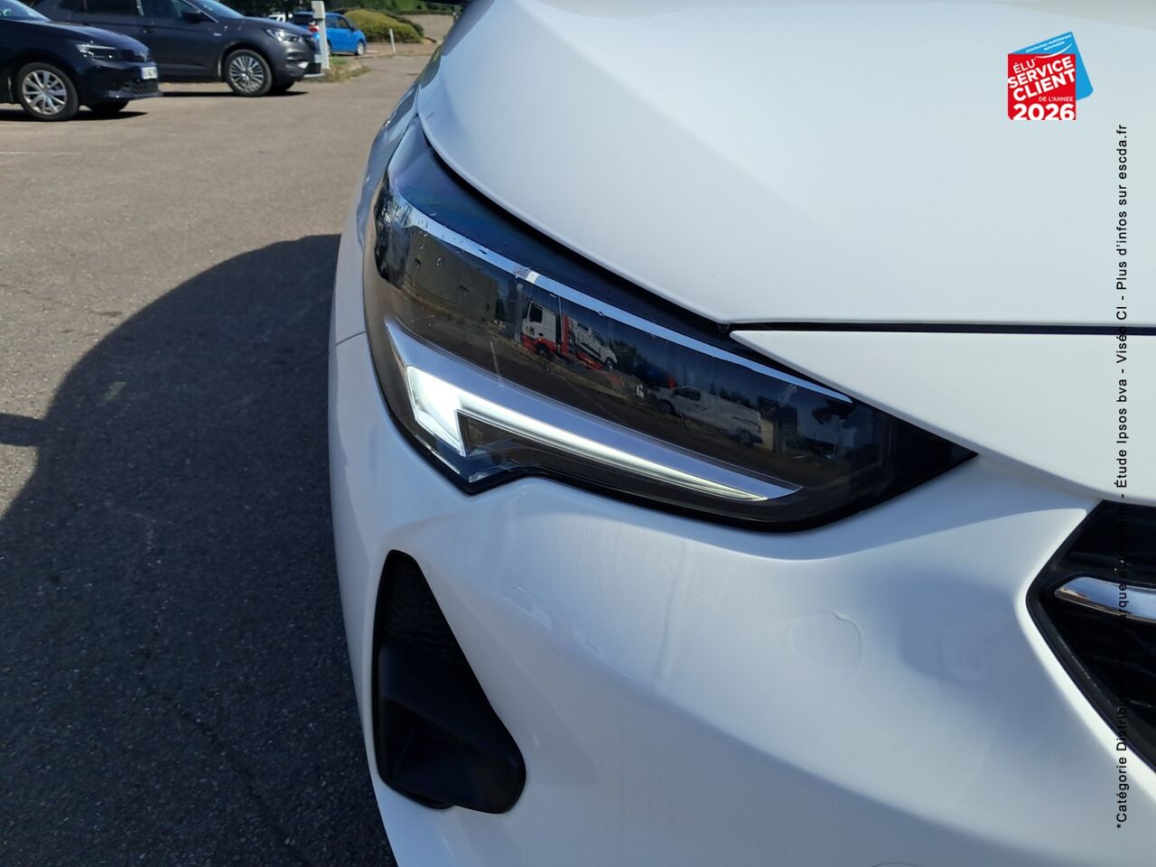 chez Opel Saint-Dizier