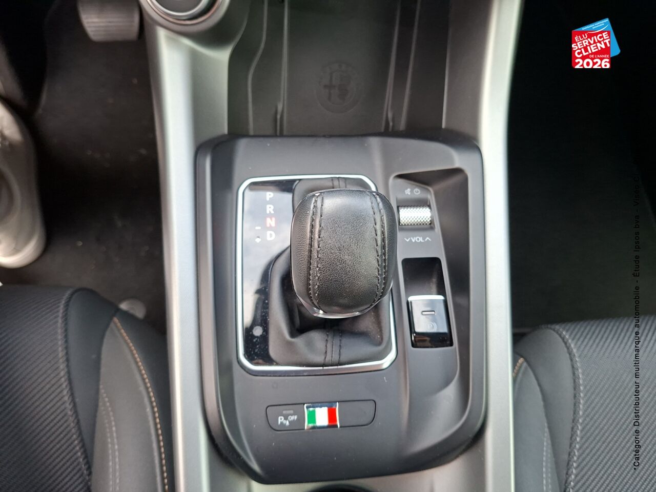 chez Fiat Strasbourg