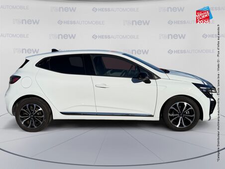 RENAULT CLIO 1.0 TCE 90CH...
