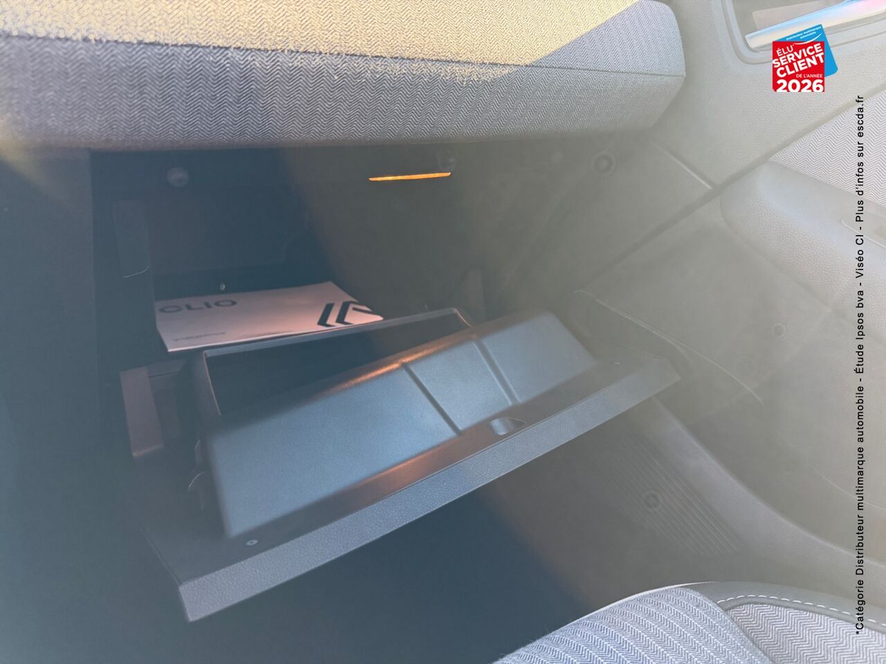 chez Renault Sélestat