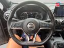 Véhicule d'occasion NISSAN JUKE 1.0 DIG-T 114CH TEKNA 2021