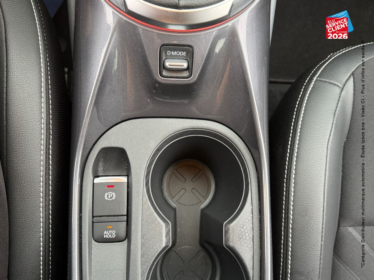 chez Nissan Juke occasion