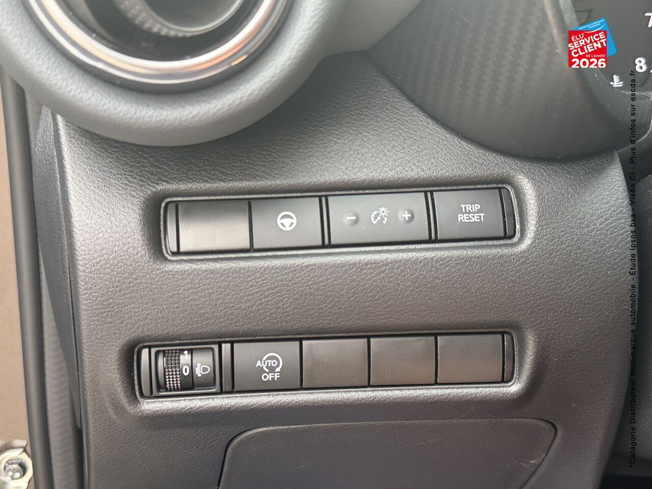 chez Nissan Juke occasion