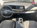 Véhicule d'occasion NISSAN ARIYA ELECTRIQUE 218CH 63KWH ADVANCE