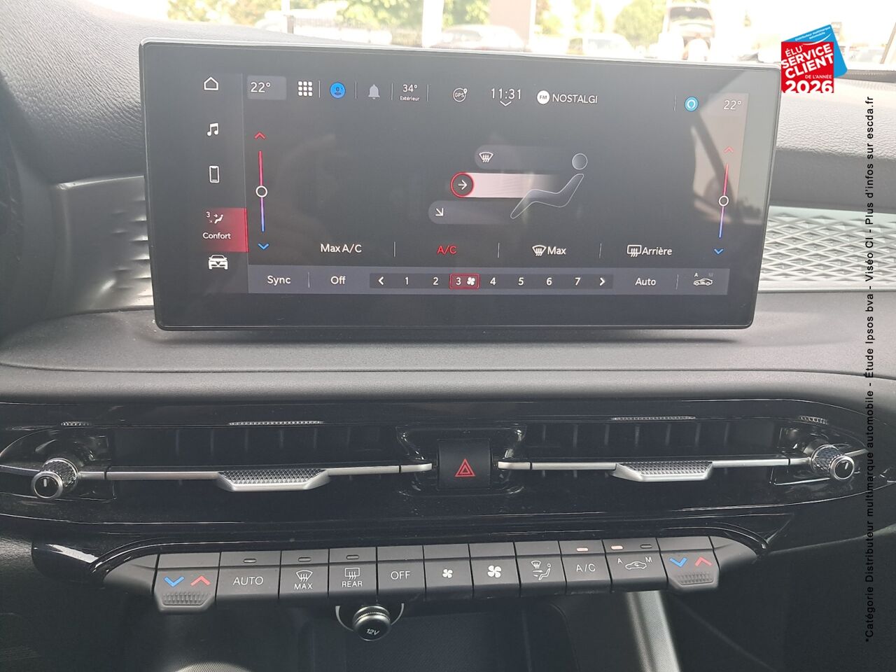 chez HESS Automobile