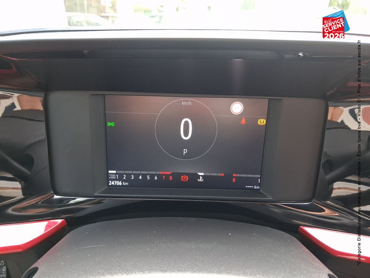 chez Opel Verdun