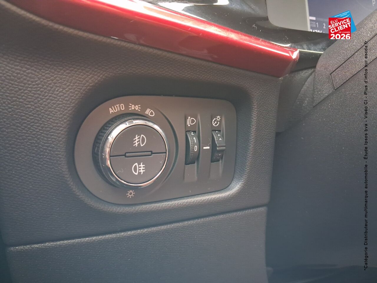 chez Opel Verdun