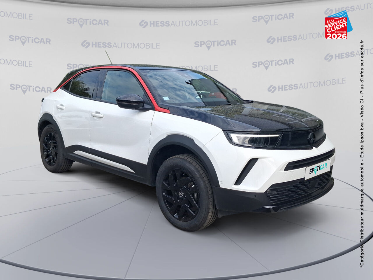 chez Opel Verdun