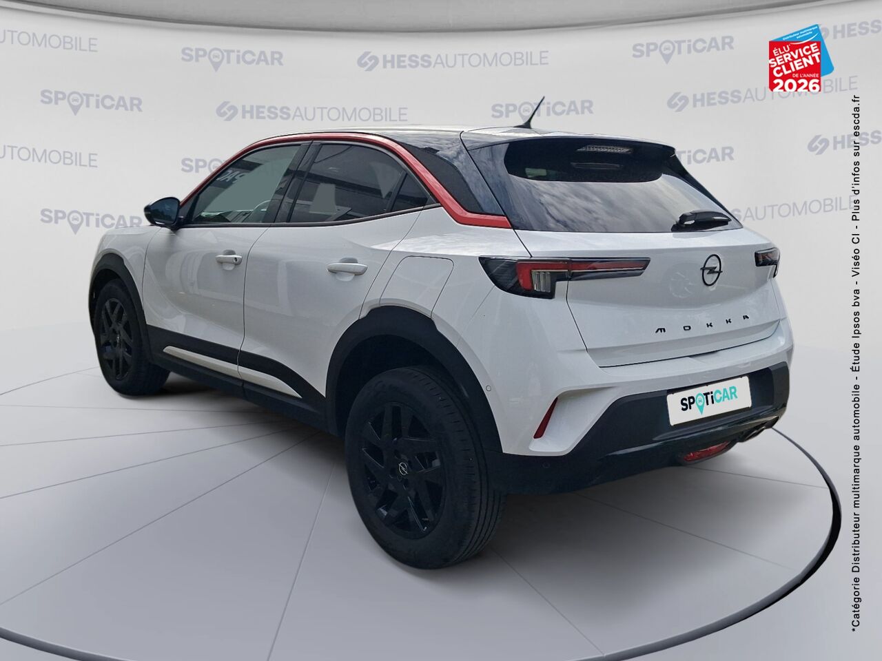 chez Opel Verdun