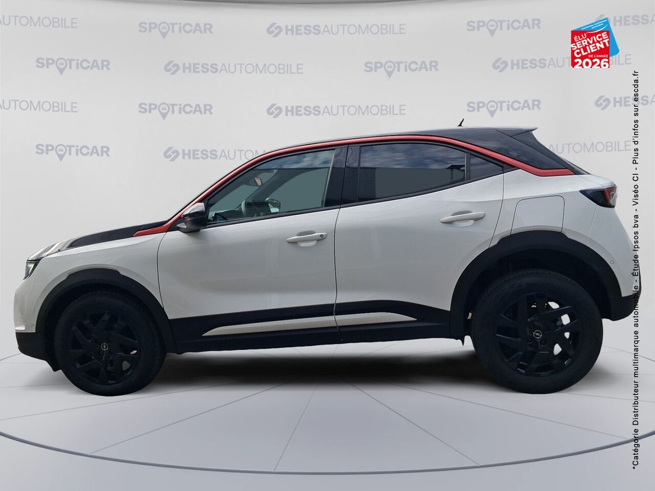 chez Opel Verdun