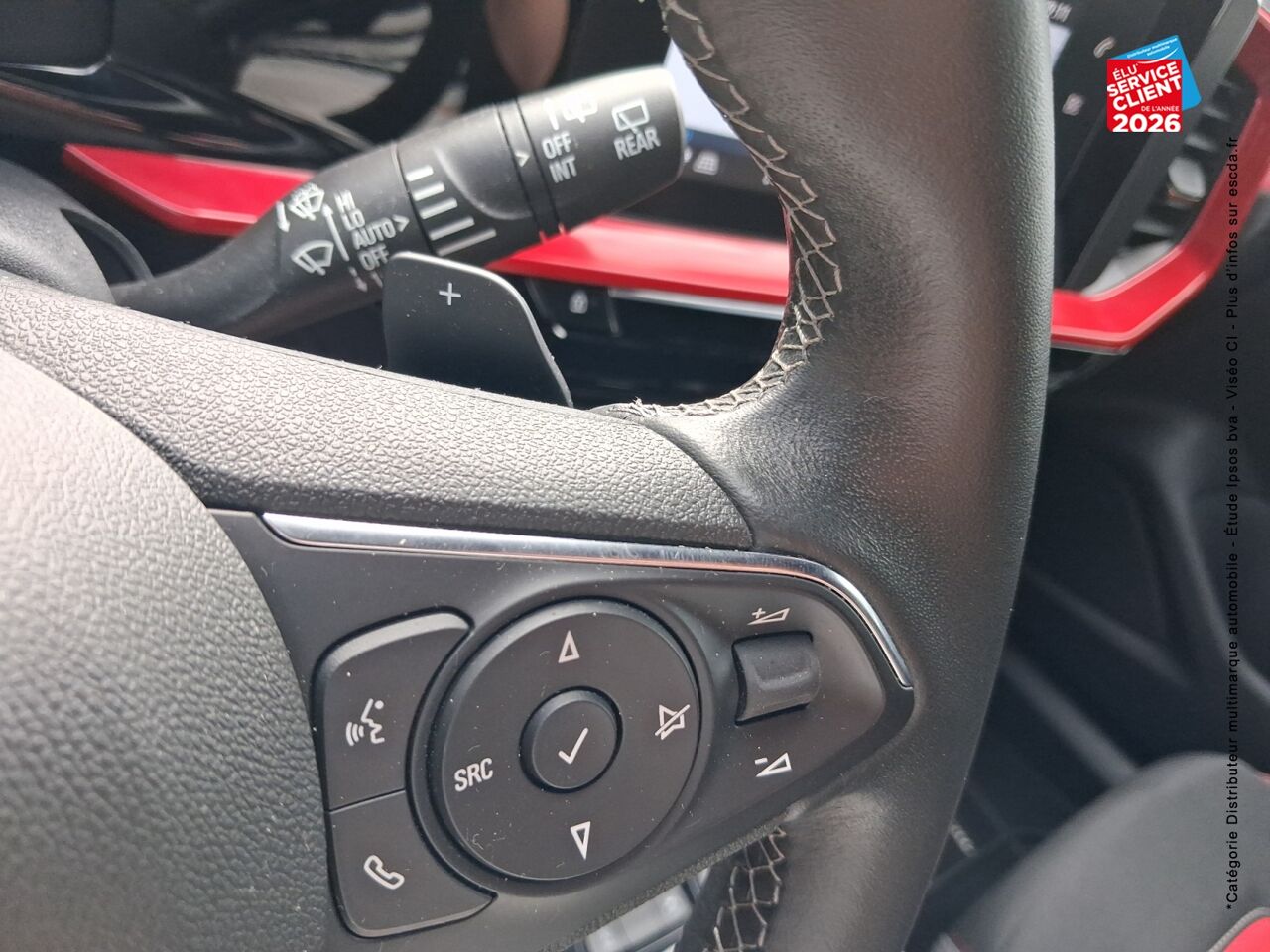 chez Opel Verdun