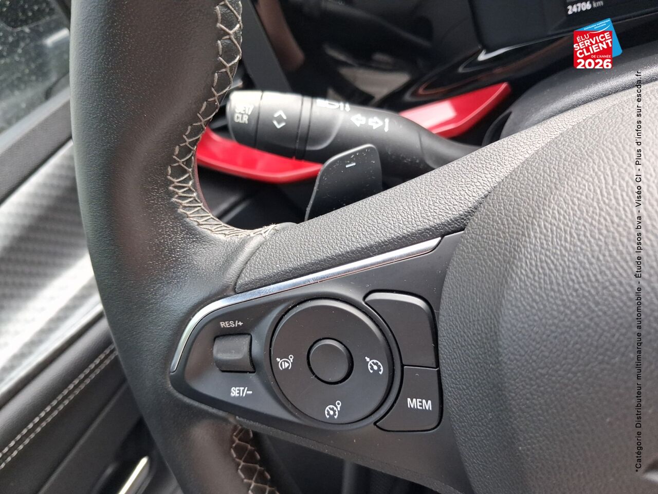 chez Opel Verdun