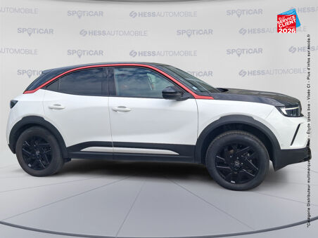 OPEL MOKKA 1.2 TURBO 130CH...