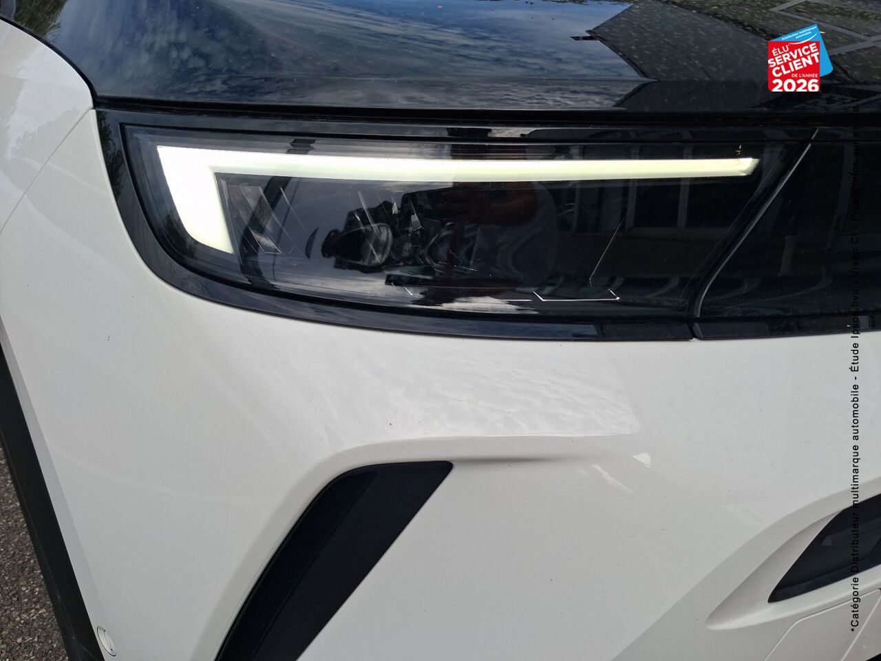 chez Opel Verdun