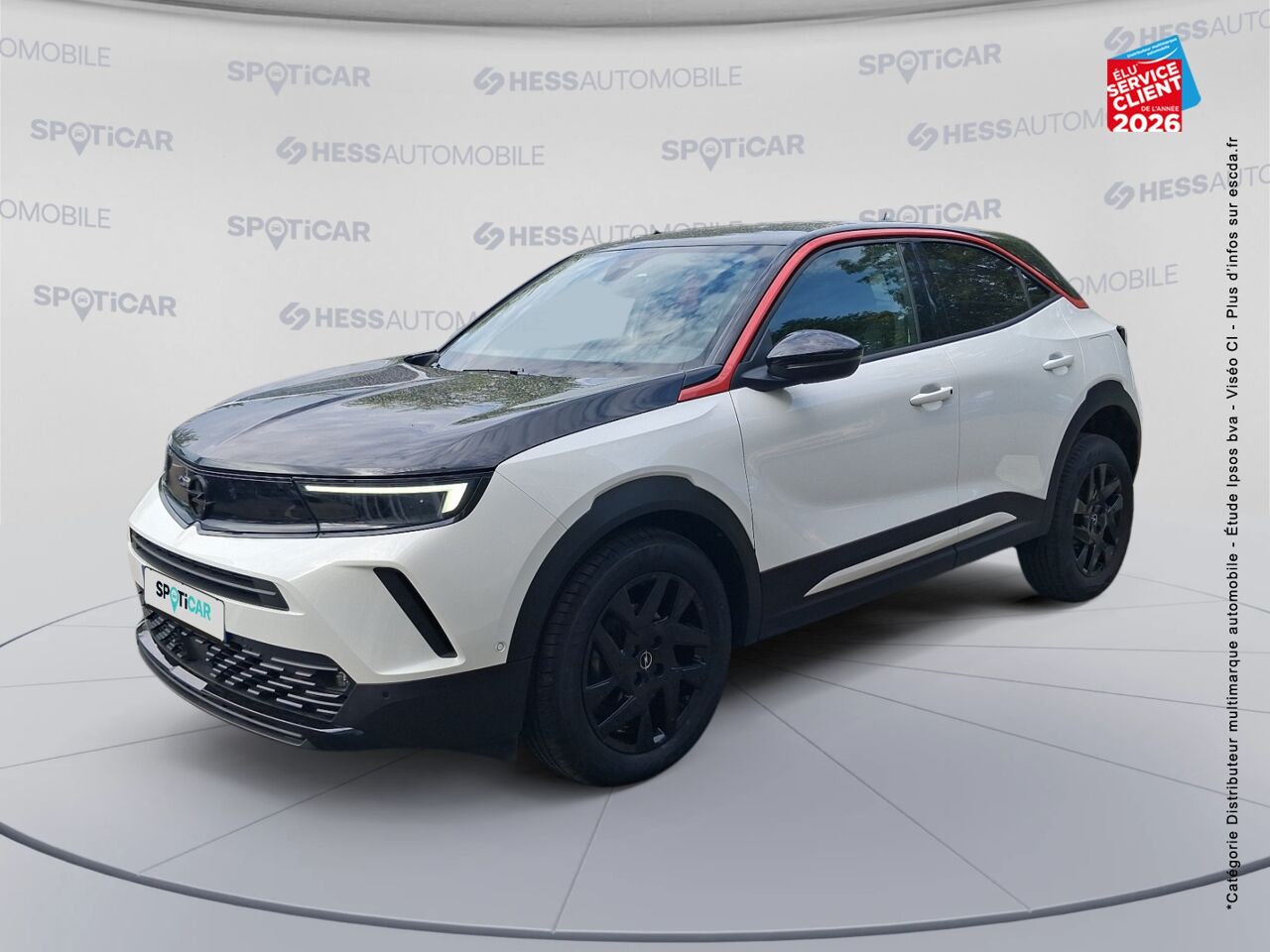 chez Opel Verdun