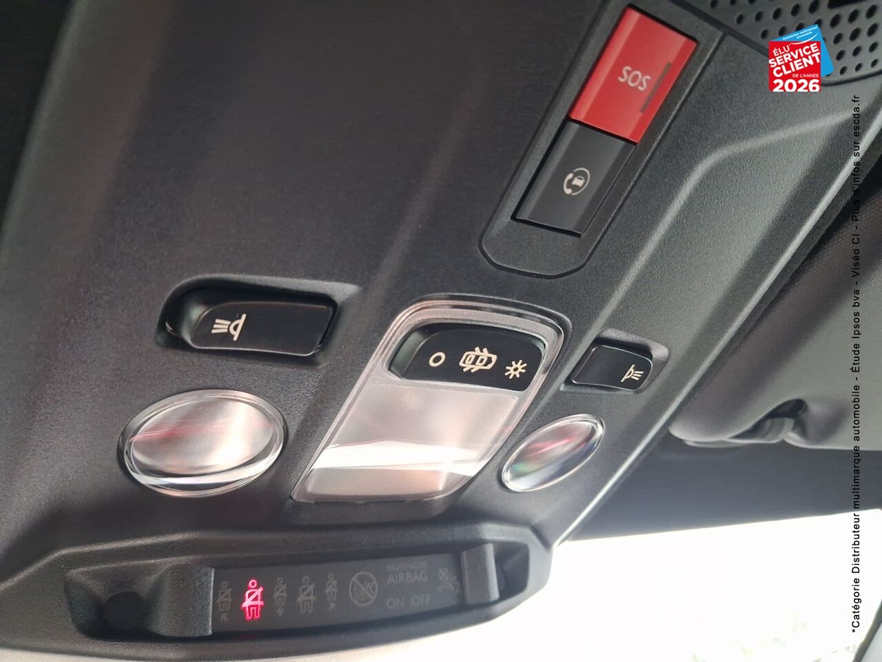 chez Opel Verdun