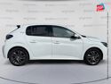Véhicule d'occasion PEUGEOT 208 1.2 PURETECH 75CH S/S STYLE GPS