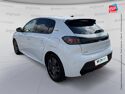 Véhicule d'occasion PEUGEOT 208 1.2 PURETECH 75CH S/S STYLE GPS