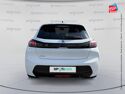 Véhicule d'occasion PEUGEOT 208 1.2 PURETECH 75CH S/S STYLE GPS
