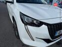 Véhicule d'occasion PEUGEOT 208 1.2 PURETECH 75CH S/S STYLE GPS