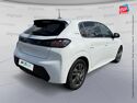 Véhicule d'occasion PEUGEOT 208 1.2 PURETECH 75CH S/S STYLE GPS