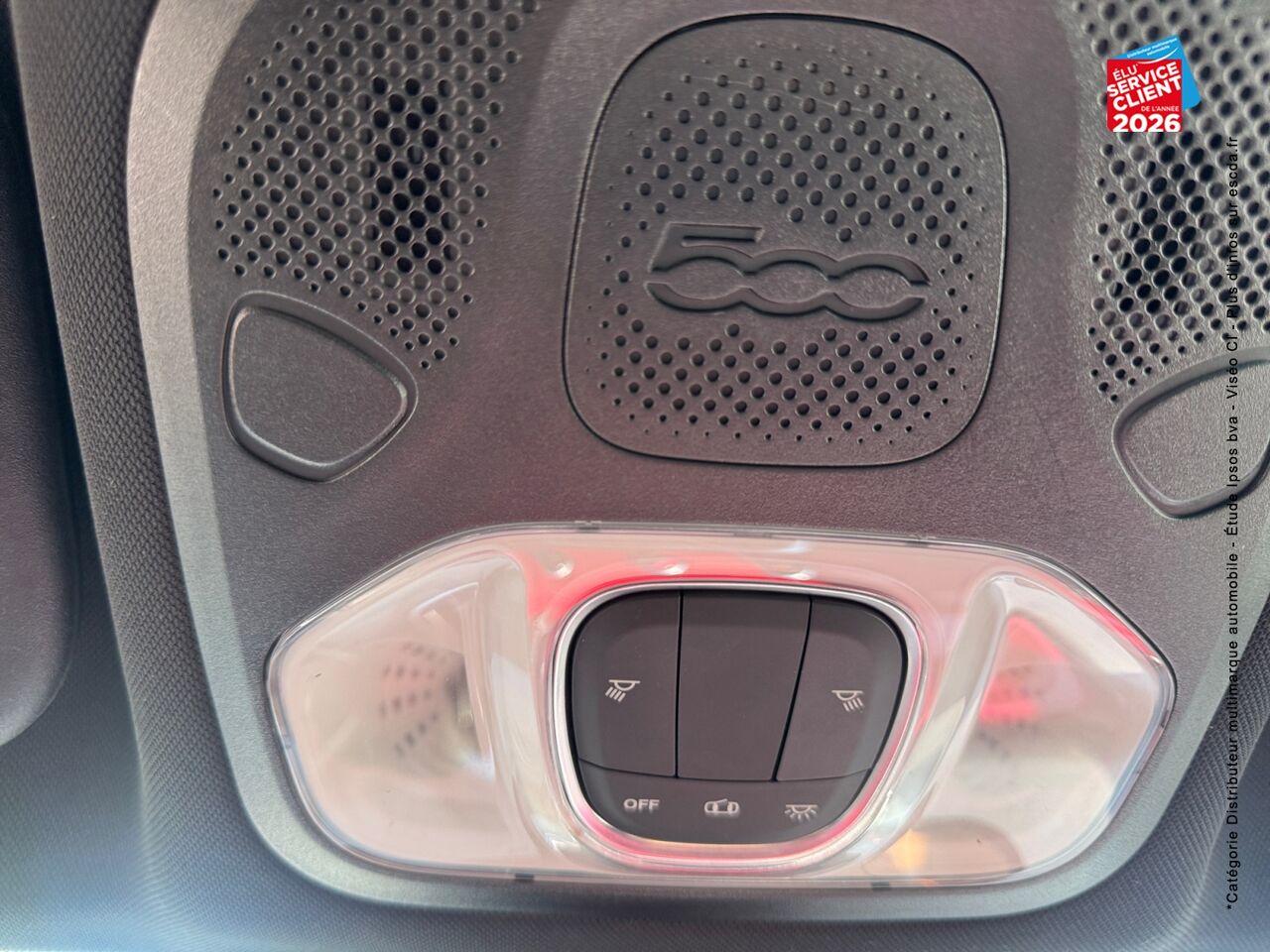 chez Fiat Mulhouse