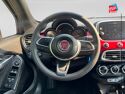 Véhicule d'occasion FIAT 500X 1.0 FIREFLY TURBO T3 120CH RED