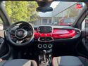 Véhicule d'occasion FIAT 500X 1.0 FIREFLY TURBO T3 120CH RED