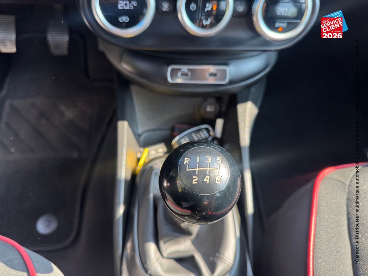chez Fiat Mulhouse