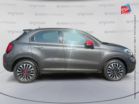 FIAT 500X 1.0 FIREFLY TURBO...