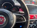 Véhicule d'occasion FIAT 500X 1.0 FIREFLY TURBO T3 120CH RED