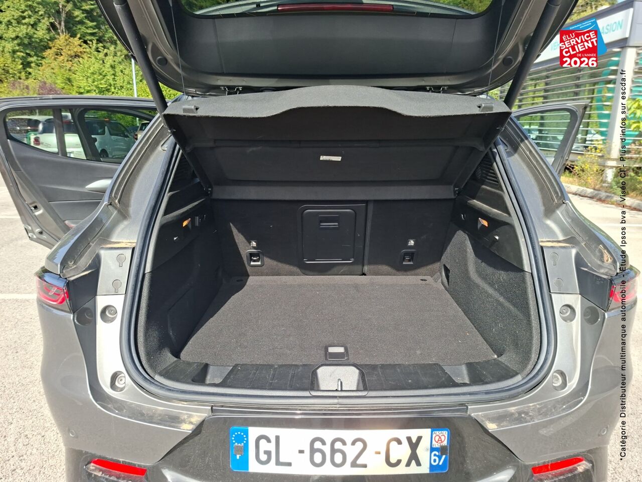 chez Fiat Mulhouse