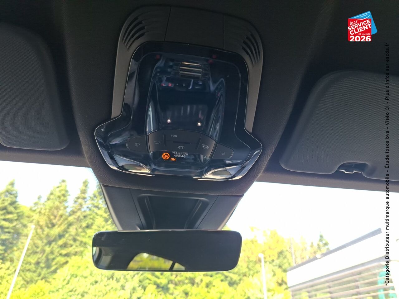 chez Fiat Mulhouse