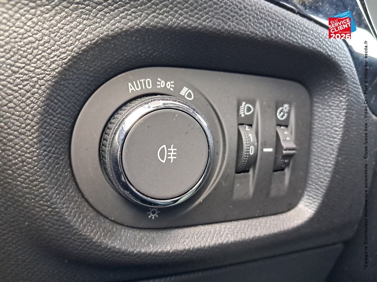 chez Opel Verdun