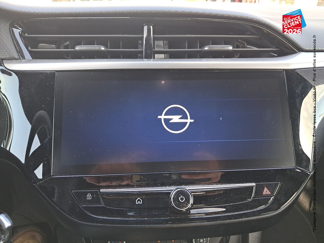 chez Opel Verdun