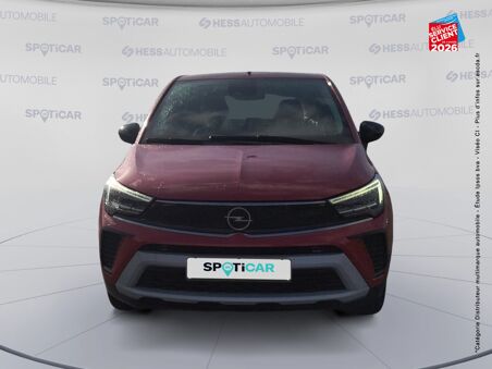 OPEL CROSSLAND 1.2 TURBO...