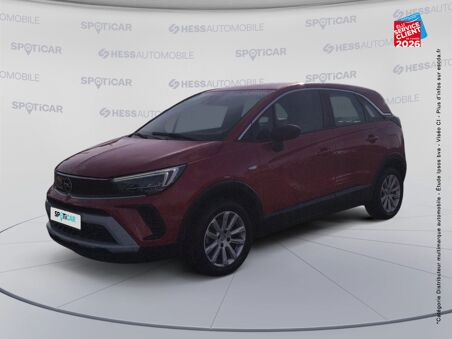 OPEL CROSSLAND 1.2 TURBO...