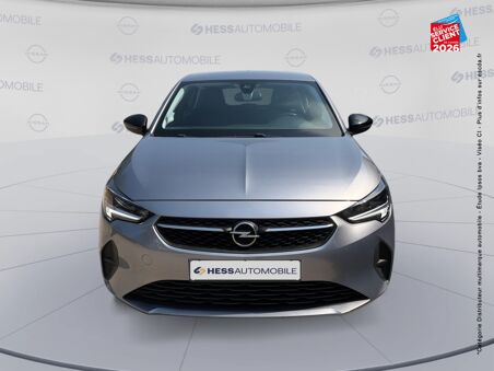 OPEL CORSA 1.2 75CH EDITION...