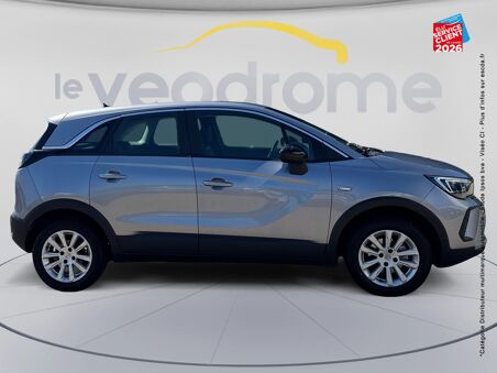 OPEL CROSSLAND 1.2 TURBO...