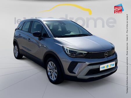 OPEL CROSSLAND 1.2 TURBO...